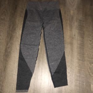 Seamless legging (VS PINK)